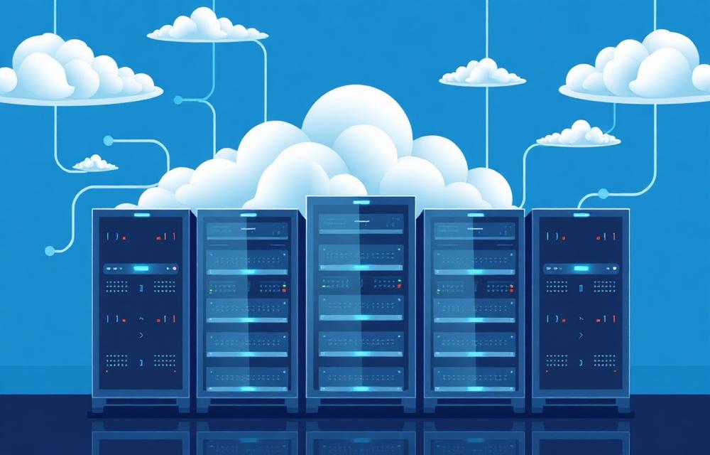 A Practical Guide to Cloud Migration Without Downtime